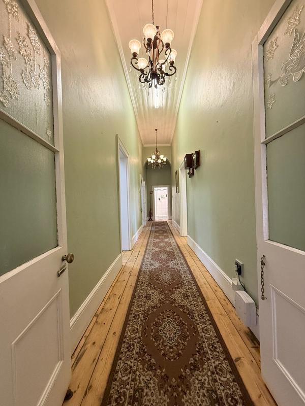 0 Bedroom Property for Sale in Dalsig Western Cape